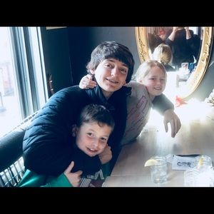 Meet your Posher, Michael